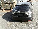 View Auto part Rear Spoiler Subaru Impreza 2009