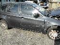 View Auto part Rear Spoiler Subaru Impreza 2009