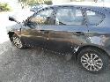 View Auto part Rear Spoiler Subaru Impreza 2009