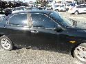View Auto part Front Seat Alfa Romeo 156 2001