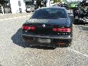 View Auto part Front Seat Alfa Romeo 156 2001