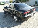 View Auto part Front Seat Alfa Romeo 156 2001