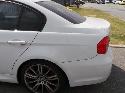 View Auto part Radio/Cd/Dvd/Sat/Tv Bmw 3 Series 2009
