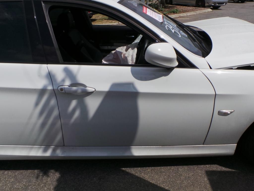 View Auto part Radio/Cd/Dvd/Sat/Tv Bmw 3 Series 2009