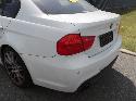View Auto part Radio/Cd/Dvd/Sat/Tv Bmw 3 Series 2009