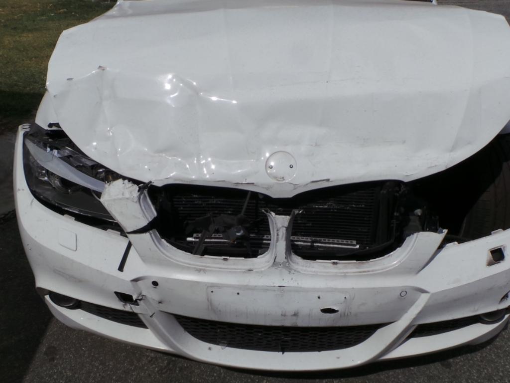 View Auto part Radio/Cd/Dvd/Sat/Tv Bmw 3 Series 2009
