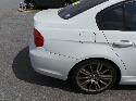 View Auto part Radio/Cd/Dvd/Sat/Tv Bmw 3 Series 2009