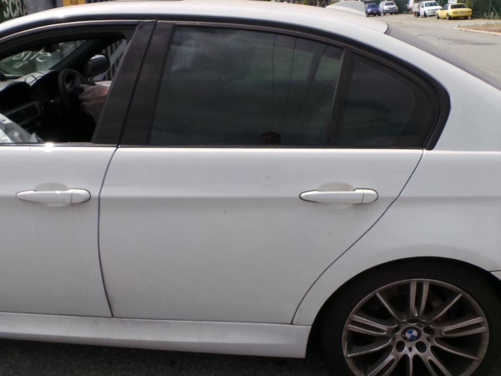 View Auto part Ignition W/ Key Bmw 3 Series 2009