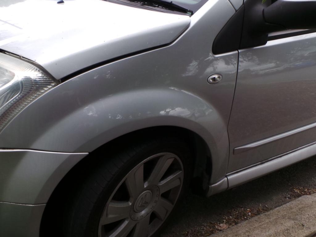 View Auto part Right Door Mirror Citroen C2 2008