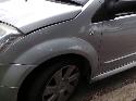 View Auto part Right Door Mirror Citroen C2 2008