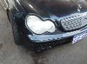 View Auto part Brake Booster Mercedes C Class 2000