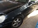 View Auto part Brake Booster Mercedes C Class 2000