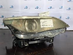 View Auto part Right Headlamp Subaru Liberty 2004