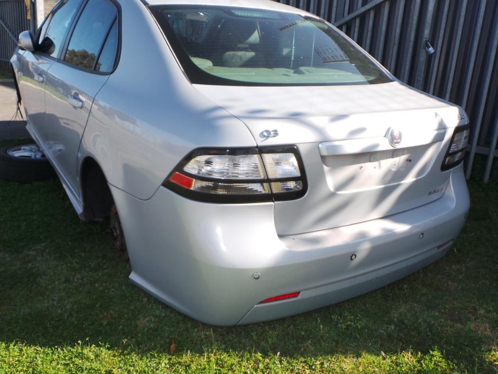 2009 Saab 9 3 Interior Mirror View Auto part Interior Mirror Saab 9 3 2009