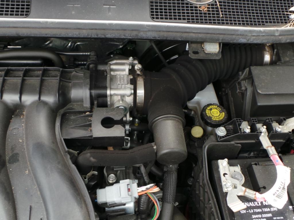 2015 Renault Megane Radio/Cd/Dvd/Sat/Tv View Auto part Radio/Cd/Dvd/Sat/Tv Renault Megane 2015