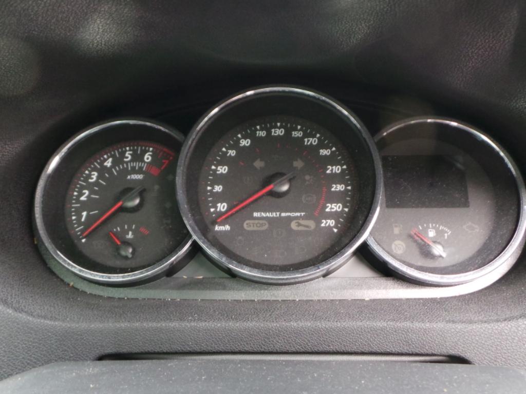 2015 Renault Megane Radio/Cd/Dvd/Sat/Tv View Auto part Radio/Cd/Dvd/Sat/Tv Renault Megane 2015