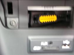 View Auto part Radio/Cd/Dvd/Sat/Tv Renault Megane 2015