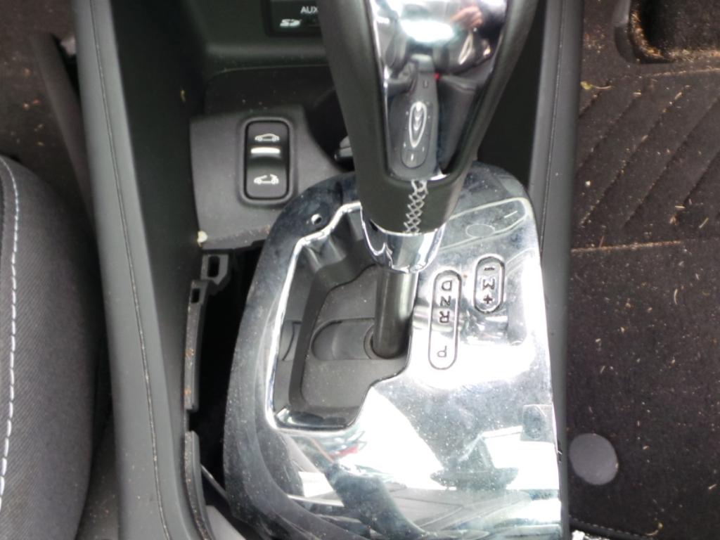 2015 Renault Megane Radio/Cd/Dvd/Sat/Tv View Auto part Radio/Cd/Dvd/Sat/Tv Renault Megane 2015