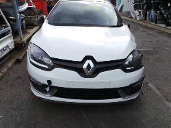 View Auto part Radio/Cd/Dvd/Sat/Tv Renault Megane 2015