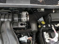 View Auto part Radio/Cd/Dvd/Sat/Tv Renault Megane 2015