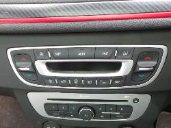 View Auto part Radio/Cd/Dvd/Sat/Tv Renault Megane 2015