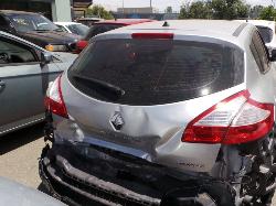 View Auto part Fuse Box Renault Megane 2011