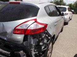 View Auto part Fuse Box Renault Megane 2011