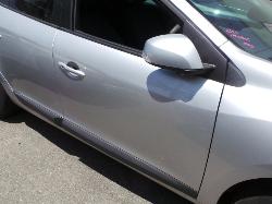 View Auto part Fuse Box Renault Megane 2011