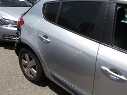 View Auto part Fuse Box Renault Megane 2011