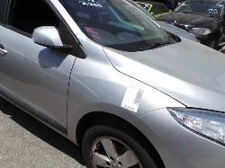 View Auto part Fuse Box Renault Megane 2011