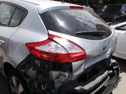 View Auto part Fuse Box Renault Megane 2011