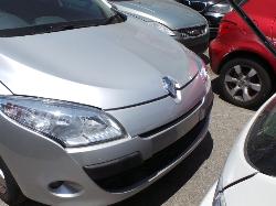 View Auto part Fuse Box Renault Megane 2011