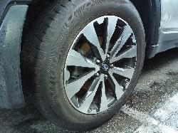 View Auto part Roof Glass/Sunroof/T Subaru Outback 2017