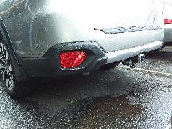 View Auto part Roof Glass/Sunroof/T Subaru Outback 2017