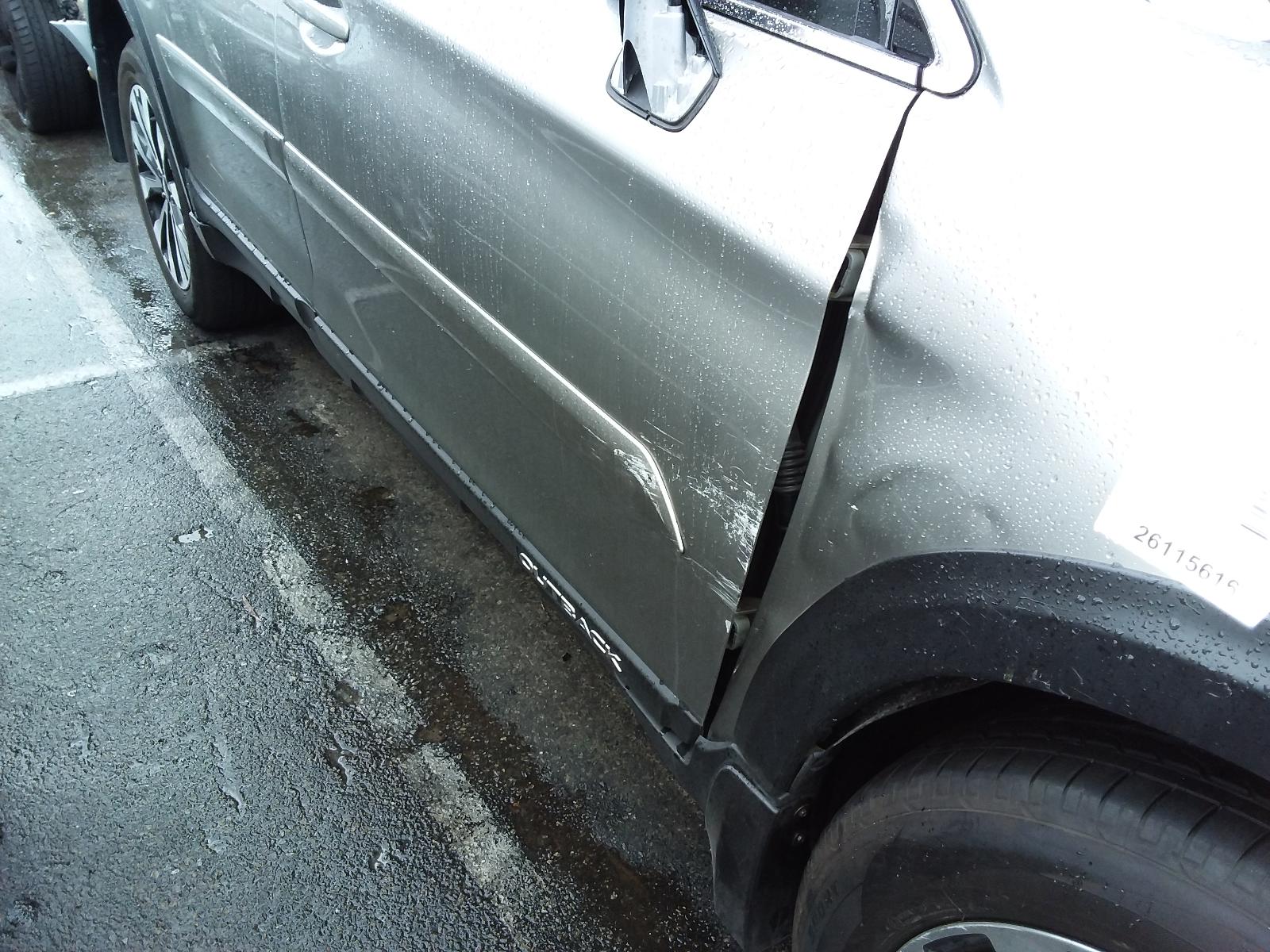 2017 Subaru Outback Roof Glass/Sunroof/T View Auto part Roof Glass/Sunroof/T Subaru Outback 2017