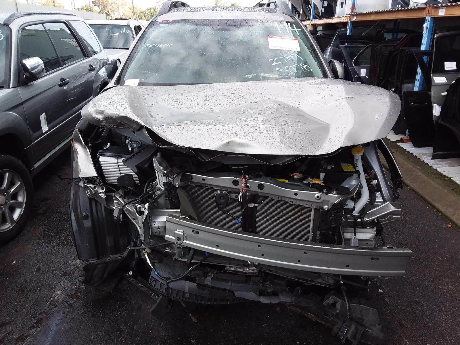 2017 Subaru Outback Roof Glass/Sunroof/T View Auto part Roof Glass/Sunroof/T Subaru Outback 2017