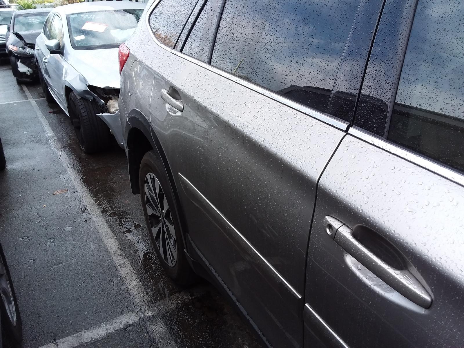 2017 Subaru Outback Roof Glass/Sunroof/T View Auto part Roof Glass/Sunroof/T Subaru Outback 2017