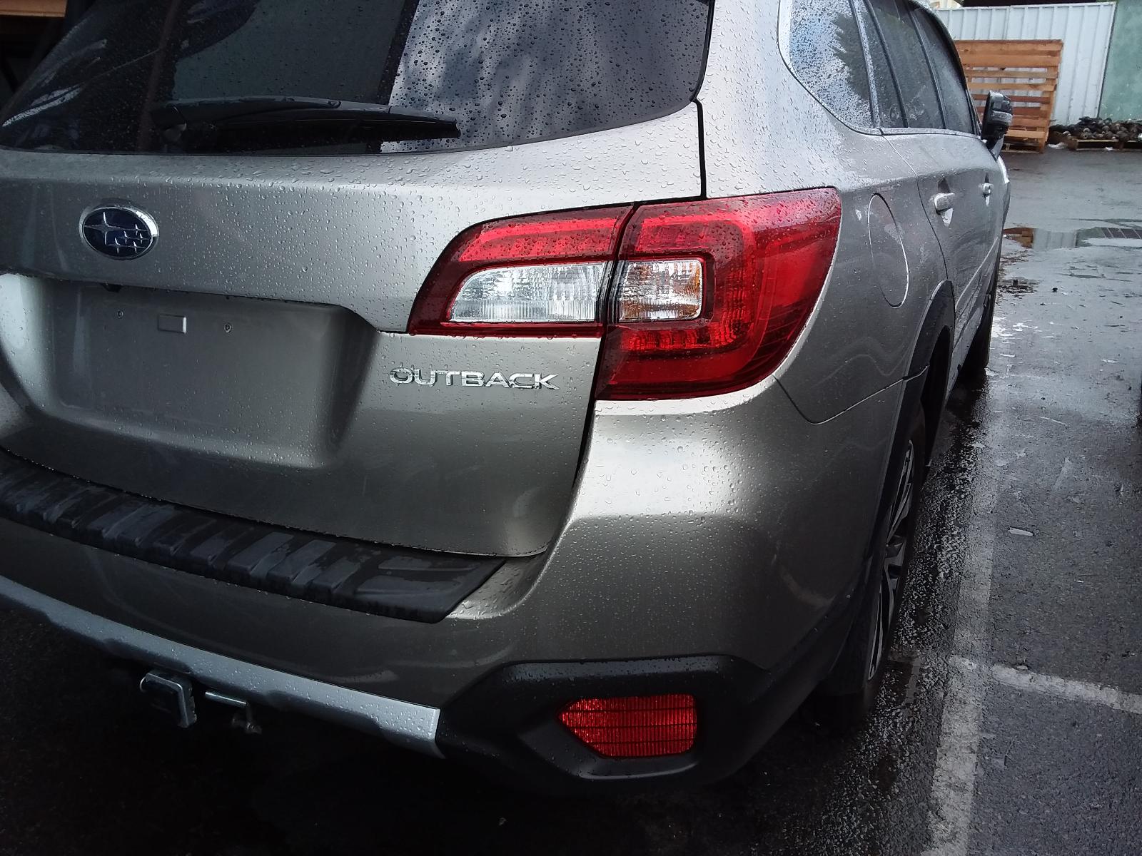 2017 Subaru Outback Roof Glass/Sunroof/T View Auto part Roof Glass/Sunroof/T Subaru Outback 2017