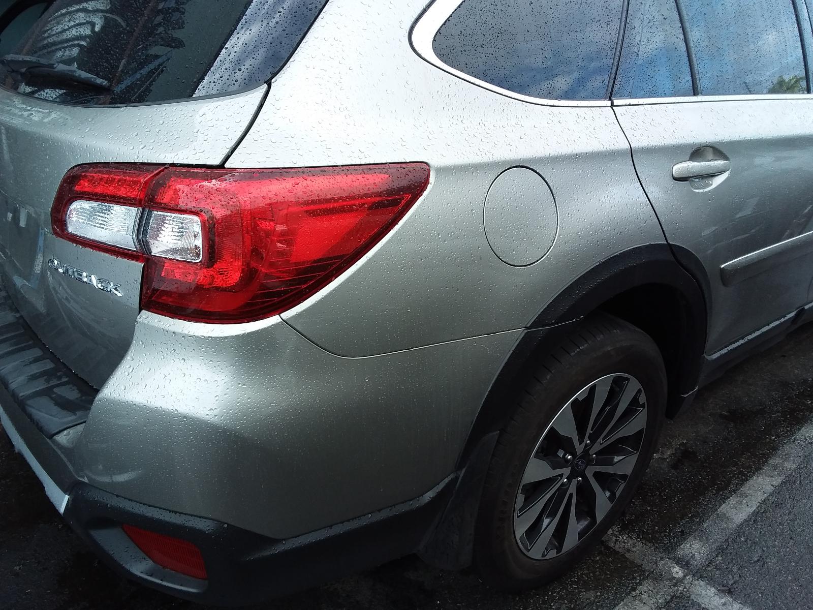 2017 Subaru Outback Roof Glass/Sunroof/T View Auto part Roof Glass/Sunroof/T Subaru Outback 2017