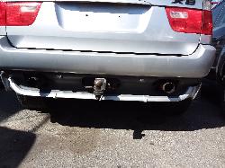 View Auto part Towbar Bmw X5 2004