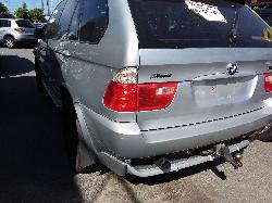 View Auto part Towbar Bmw X5 2004