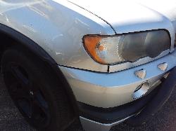 View Auto part Towbar Bmw X5 2004