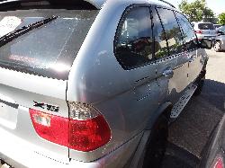 View Auto part Towbar Bmw X5 2004