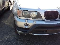 View Auto part Towbar Bmw X5 2004