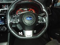 View Auto part Gear Stick/Shifter Subaru Wrx 2016