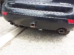 View Auto part Misc Subaru Tribeca 2009