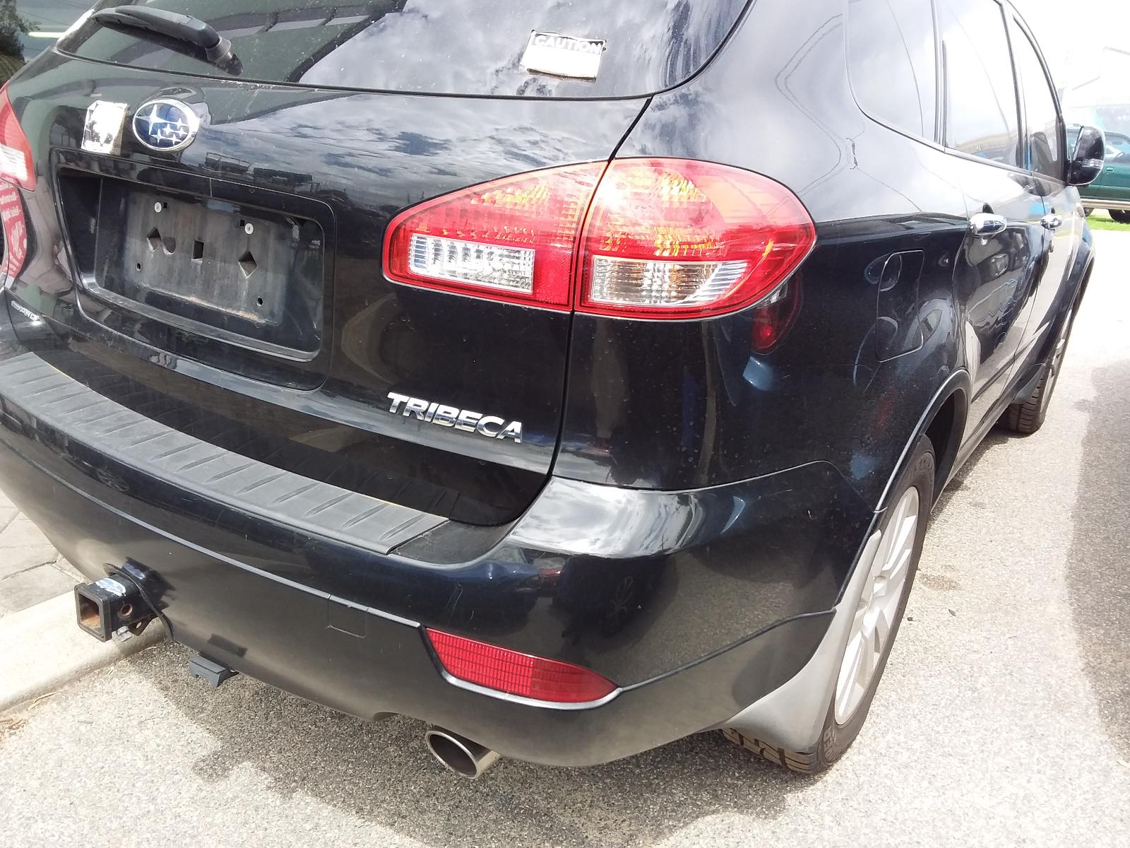 View Auto part Misc Subaru Tribeca 2009