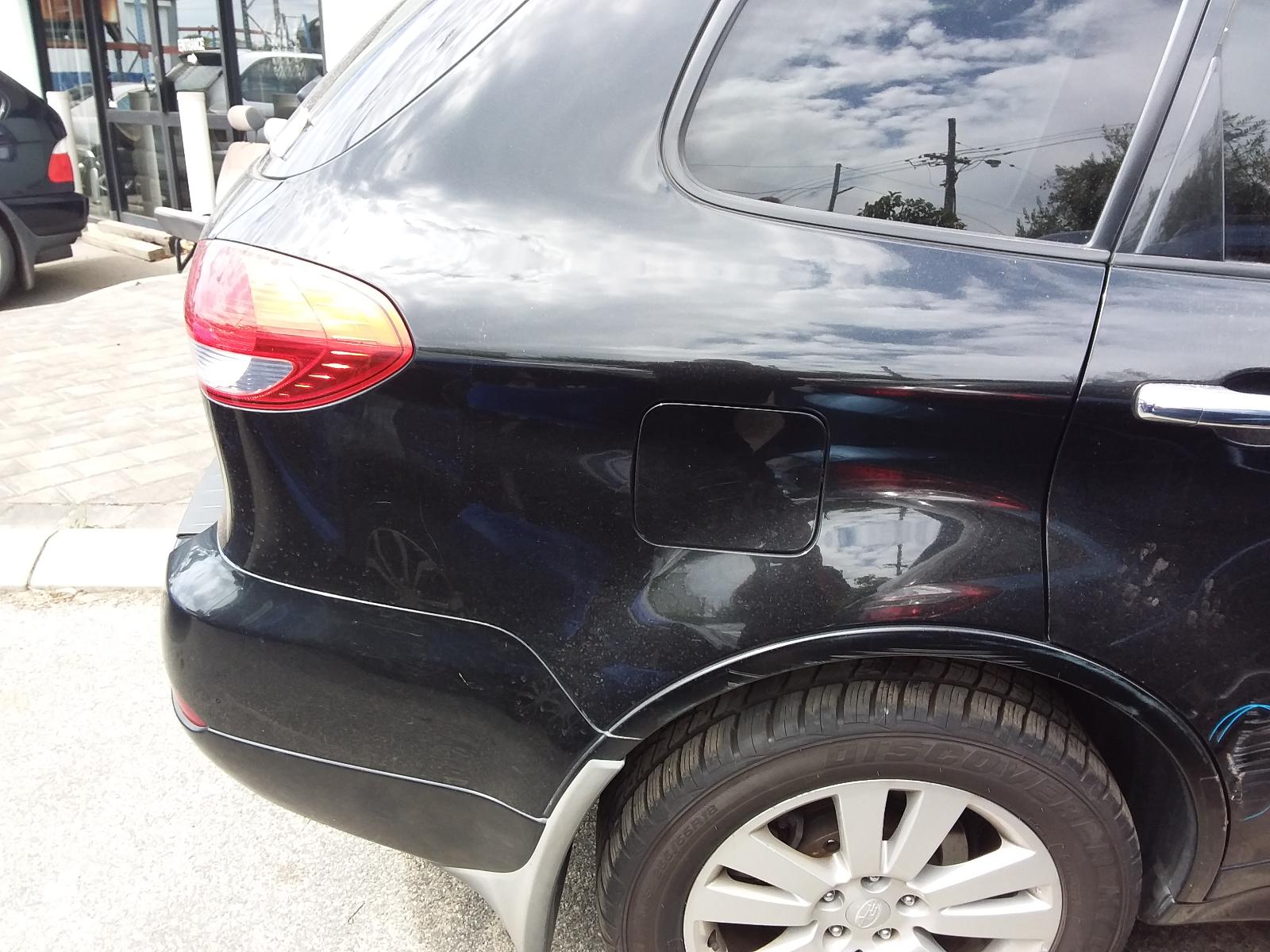 View Auto part Misc Subaru Tribeca 2009