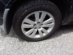 View Auto part Misc Subaru Tribeca 2009