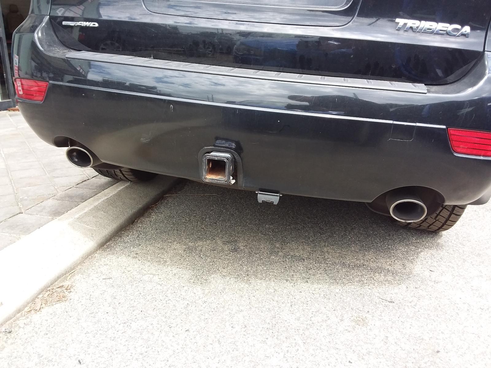 View Auto part Misc Subaru Tribeca 2009